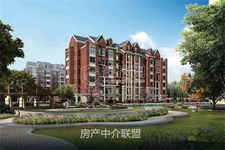 港基山水茗筑3室2厅1卫63万101m2出售