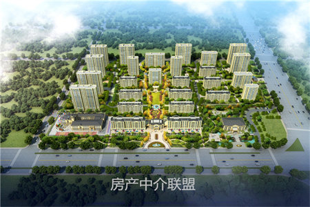 新上！急售好房，密州家和花园2室1厅1卫84m2