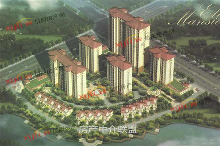 大源·紫檀文苑套三带车位附房150万110m2出售