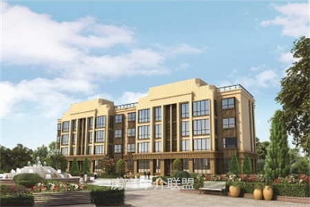 浉河区银珠广场2室2厅1卫95万102.7m2简单装修出售