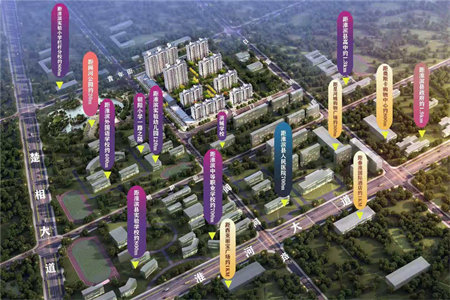 府小，实验，福临家园3室80万117平