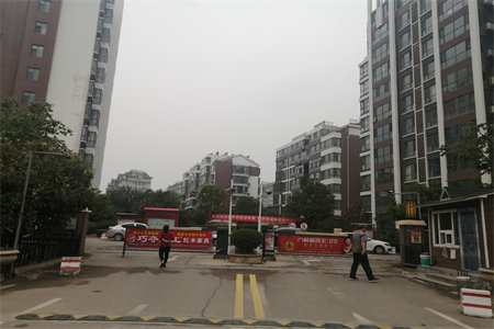 城东安康花园2室2厅1卫63万72m2出售